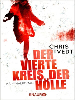 cover image of Der vierte Kreis der Hölle